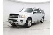 $23998 : Ford Expedition EL 2017 4x4 thumbnail