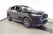$36994 : INFINITI QX60 2023 AWD Senso thumbnail