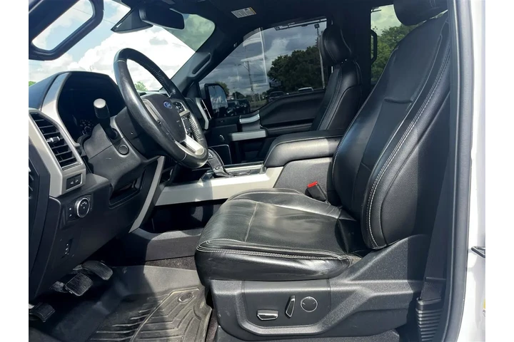 $22995 : 2017 F-150 Lariat SuperCrew 6 image 10