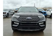 $34986 : Ford Explorer 2023 AWD XLT 4 thumbnail