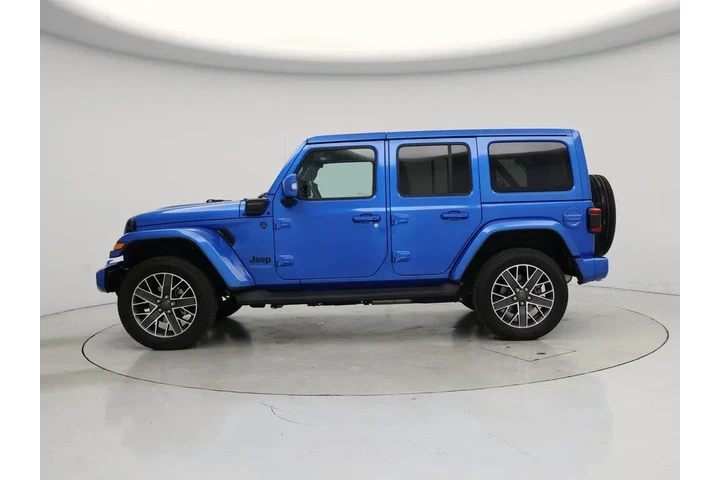 $32998 : Jeep Wrangler Unlimited 2022 image 3