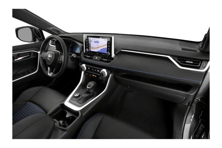 $35990 : 2020 RAV4 Hybrid XSE image 10