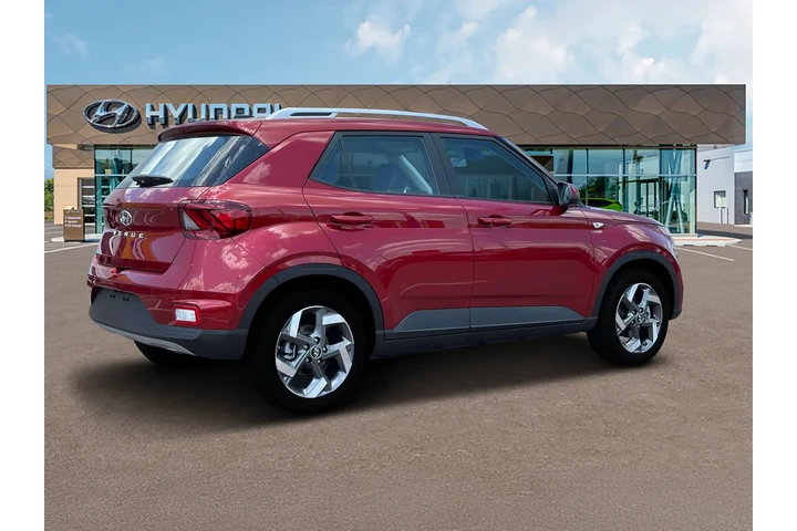 $21448 : Hyundai VENUE 2025 Limited 4 image 8