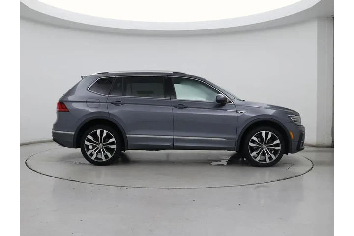 $24998 : Volkswagen Tiguan 2021 AWD S image 7