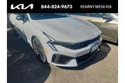 Kia K5 2025 AWD GT-Line 4dr en San Diego