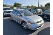 $8499 : Honda Civic 2008 LX 4dr Seda thumbnail