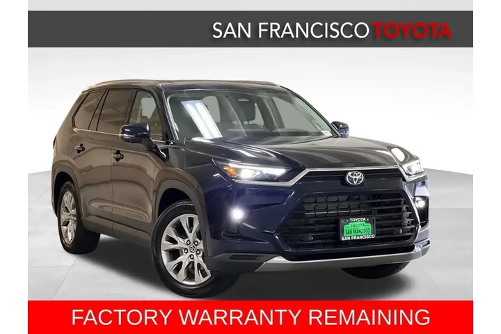 $56999 : Gold Certified 2026 Grand Hig image 7