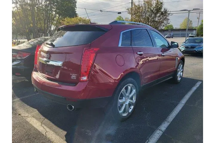 $13259 : Cadillac SRX 2015 Premium Co image 4