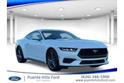 Ford Mustang 2025 EcoBoost 2 en Los Angeles