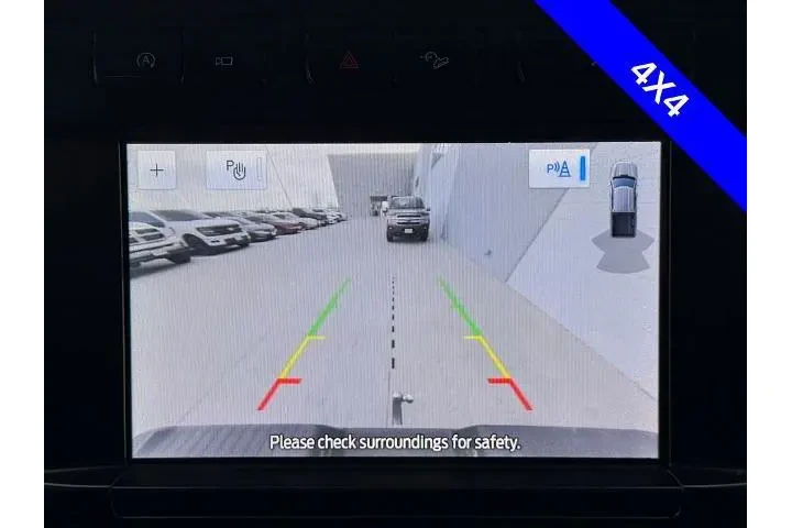 $38495 : Ford F-150 2023 4x4 XL 4dr S image 7