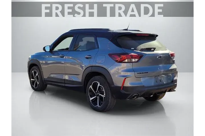 $23888 : Chevrolet Trailblazer 2023 R image 4