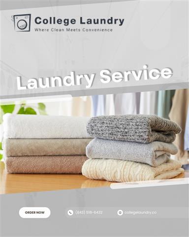 Laundry Services in Charleston image 2