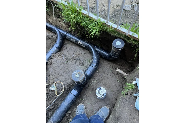 Plomero 24/7 image 4