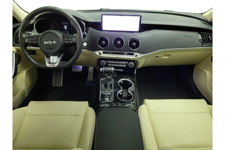 $31998 : Kia Stinger 2022 GT-Line 4dr image 9