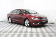 Chrysler 200 2016 Limited 4d en Wichita