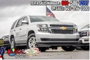 Chevrolet Tahoe 2019 4x2 LT en Jackson