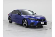 Honda Civic 2023 Si 4dr Seda