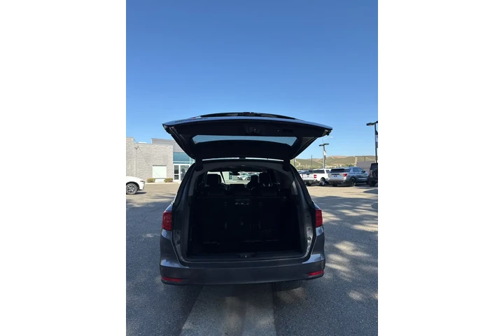 $28500 : Honda Odyssey 2021 EX-L 4dr image 9