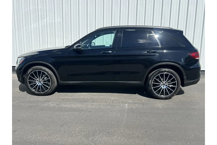 $29994 : Mercedes-Benz GLC 2022 GLC 3 image 3