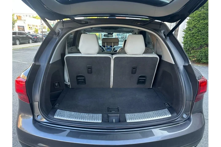 $16999 : 2014 ACURA MDX image 10