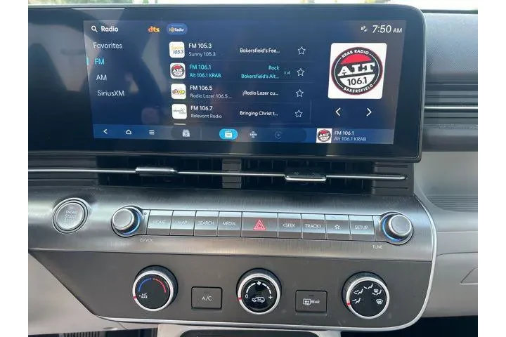 $20995 : Hyundai KONA 2024 SE 4dr Cro image 9