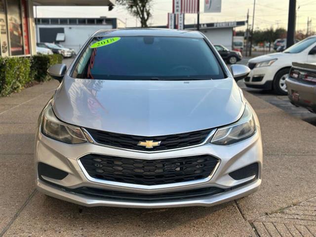 $8999 : 2018 Cruze LT Auto image 4