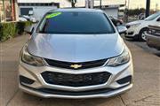 $8999 : 2018 Cruze LT Auto thumbnail