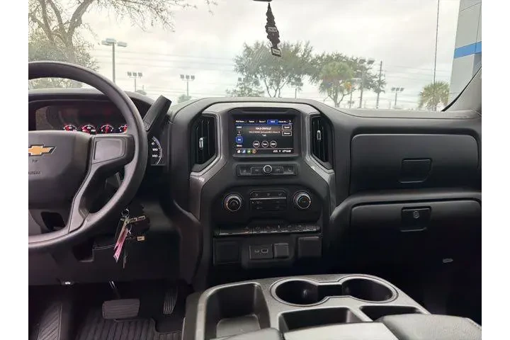 $32699 : Chevrolet Silverado 1500 202 image 9