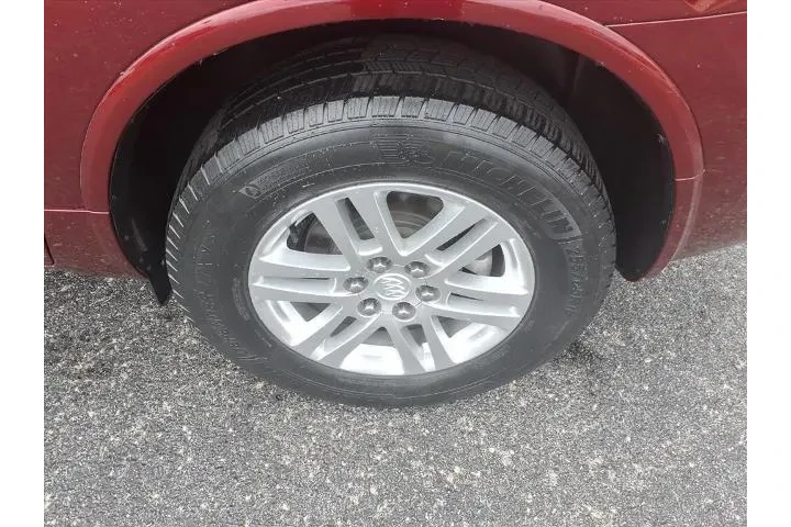 $9995 : Buick Enclave 2015 Convenien image 7