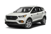 Ford Escape 2017 AWD SE 4dr