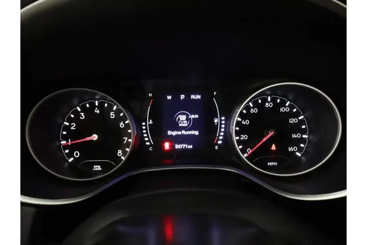 $16735 : Jeep Compass 2019 4x4 Altitu image 7