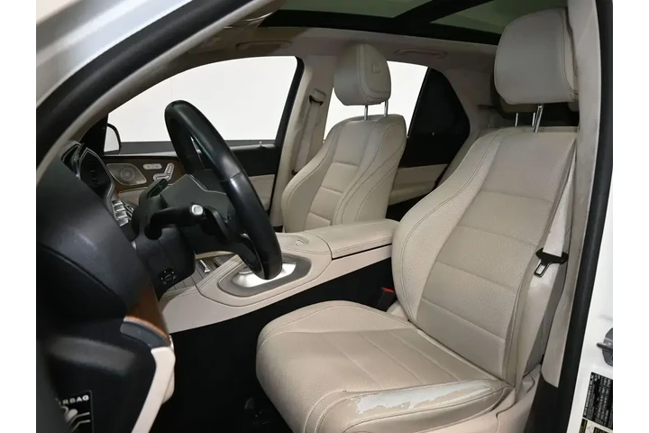 $27995 : Mercedes-Benz GLE 2021 GLE 3 image 10