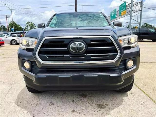 $26995 : 2018 Tacoma Double Cab For Sa image 3