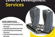 Level Of Development Services en Albany