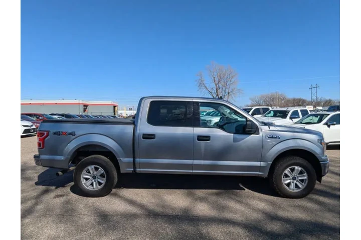 $24950 : 2020 F-150 XLT image 10