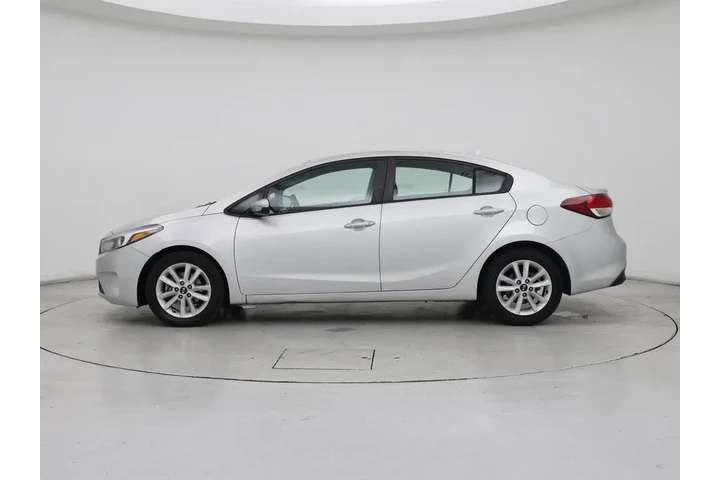 $11599 : Kia Forte 2017 LX 4dr Sedan image 3