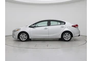 $11599 : Kia Forte 2017 LX 4dr Sedan thumbnail