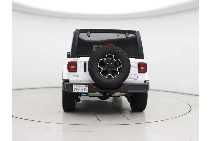 $32998 : Jeep Wrangler 2023 4x4 Rubic image 6