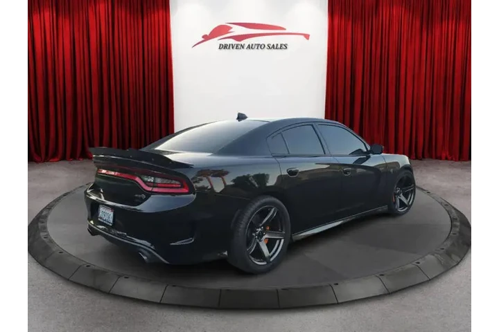 $44999 : 2018 Charger SRT Hellcat image 6