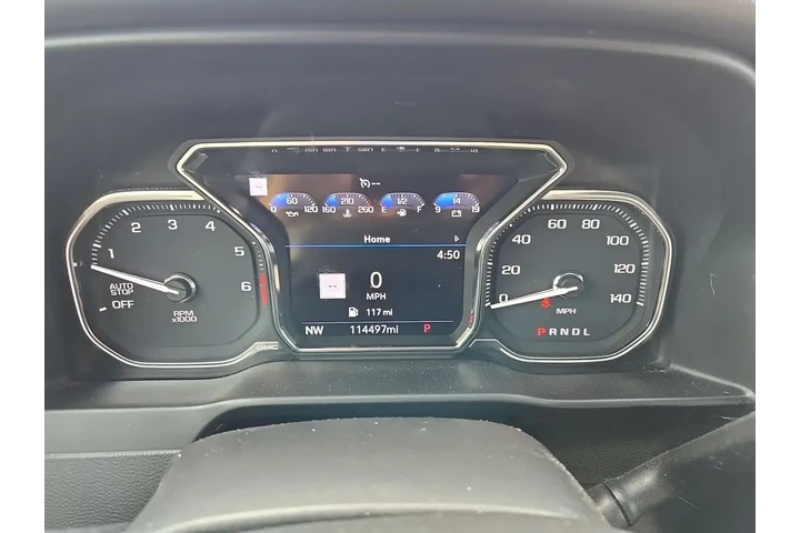 $30983 : GMC Sierra 1500 2020 4x2 Den image 8