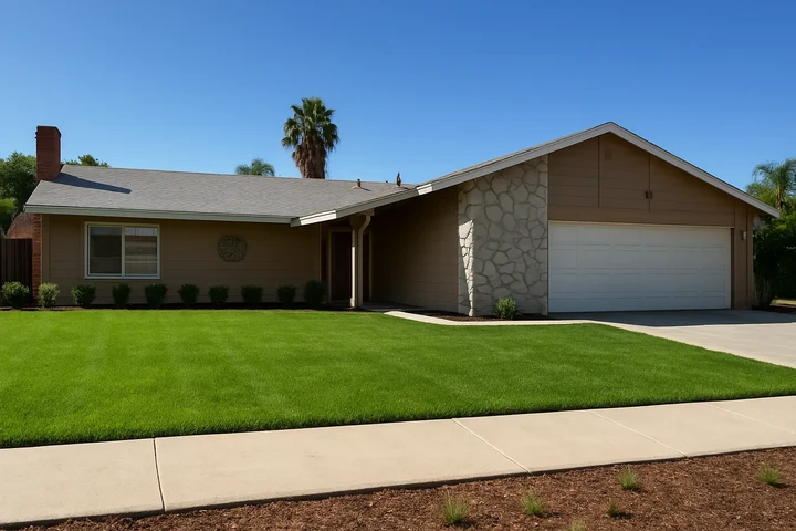 $3650 : Hermosa casa remodelada image 1