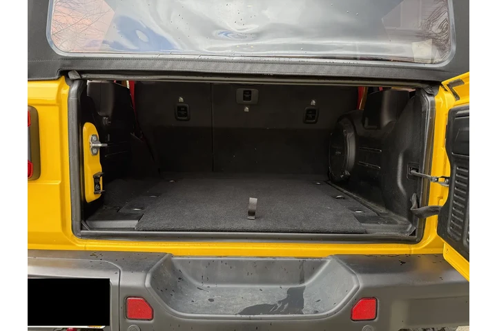 $25000 : 2020 Jeep Wrangler Rubicon image 7