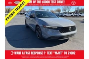 Honda Accord Hybrid 2024 Spo en Charlotte