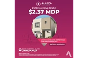 ¡Tu casa en Chihuahua! en Chihuahua