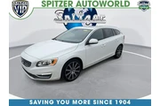 $7299 : Volvo V60 2015 AWD T5 Premie thumbnail