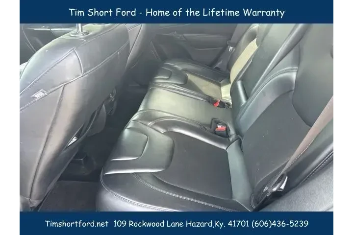 $15697 : Jeep Cherokee 2020 Latitude image 8