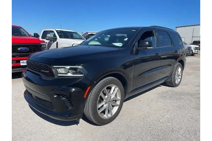 $32200 : Dodge Durango 2024 GT 4dr SU image 1