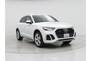 Audi Q5 2022 AWD quattro S l en Fresno