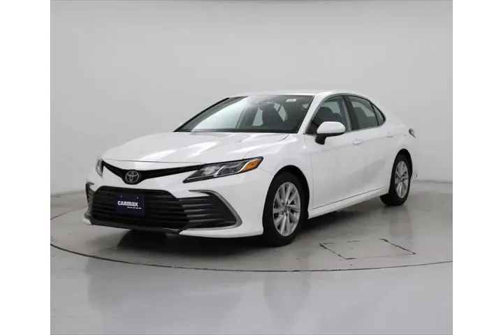 $24998 : Toyota Camry 2023 LE 4dr Sed image 4