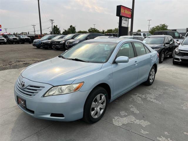 2009 Camry LE image 4